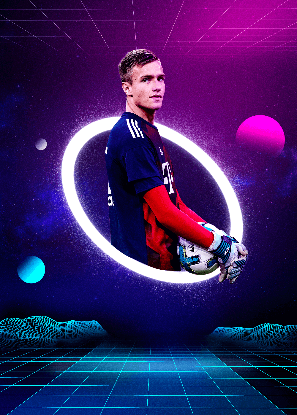 临门一脚 临门一脚